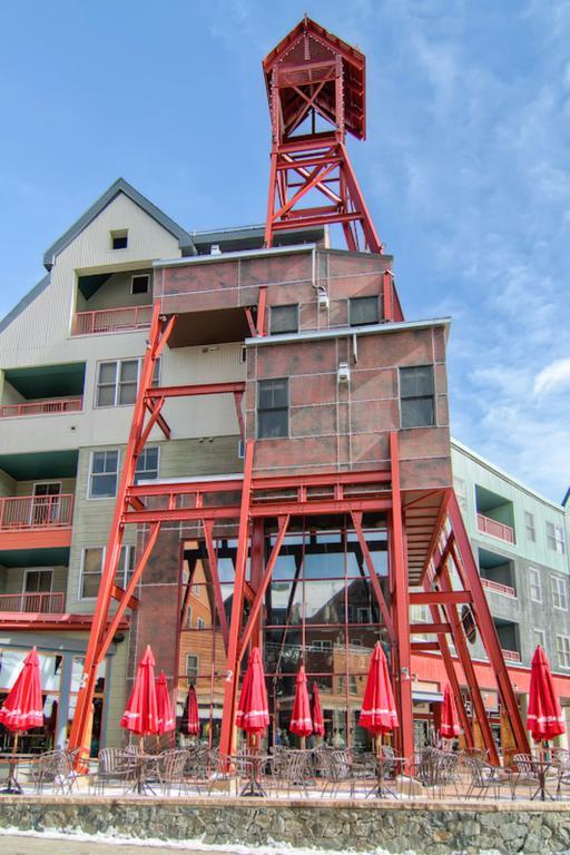 River Run Aparthotel Keystone Exterior photo