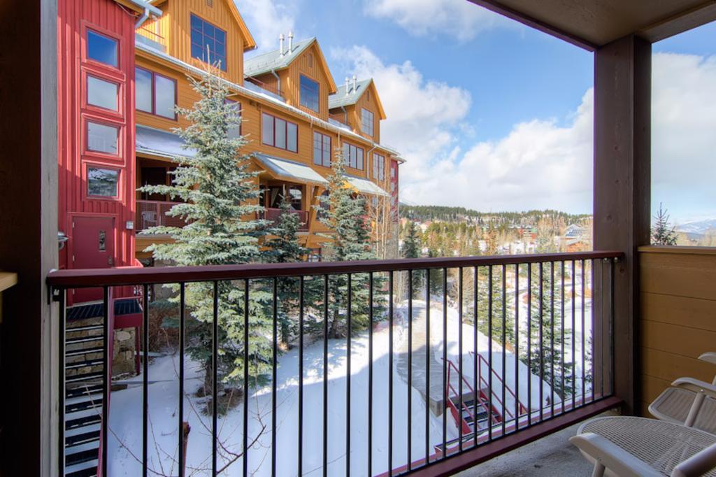 Der Steiermark Breckenridge Exterior photo