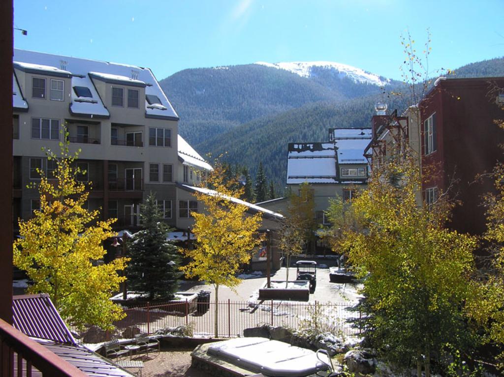 River Run Aparthotel Keystone Exterior photo