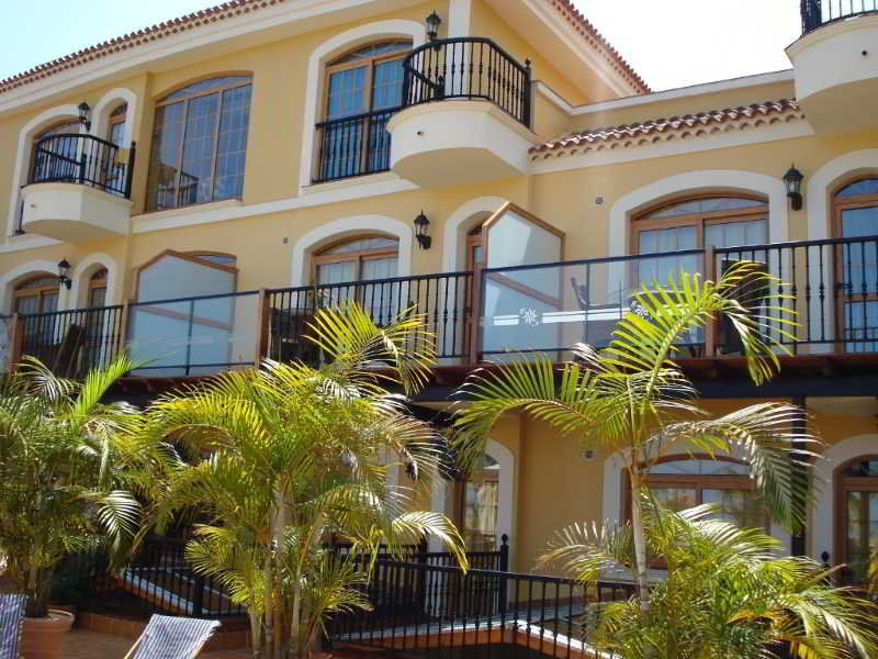 Hotel La Placa Madremanya Exterior photo