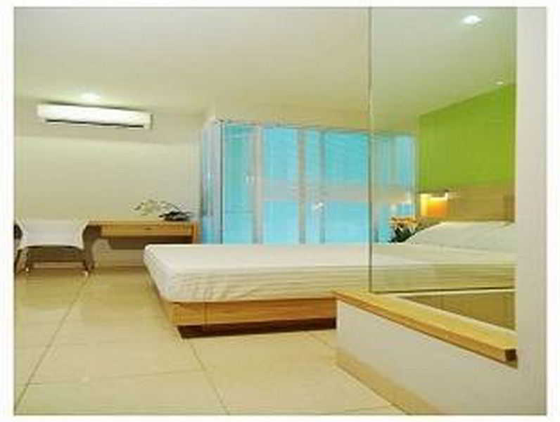 Legreen Suite Senayan Jakarta Exterior photo