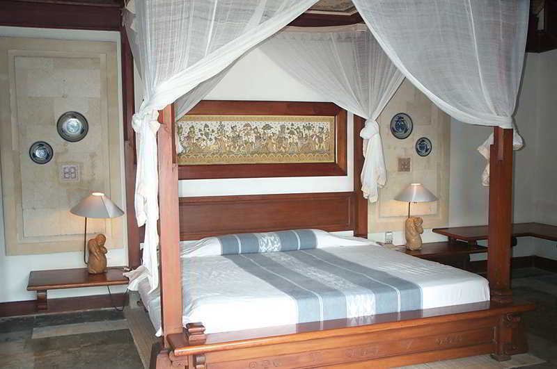 Balisani Padma Hotel Legian  Exterior photo