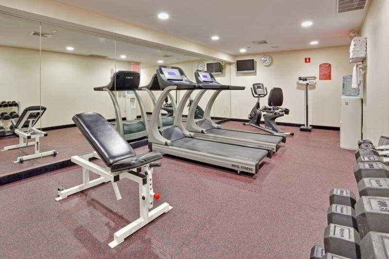 Holiday Inn Express New York City Chelsea, An Ihg Hotel Facilities photo