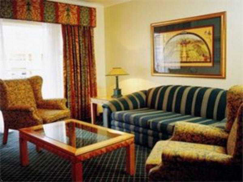 Don Arcadia II Hotel Pretoria Room photo