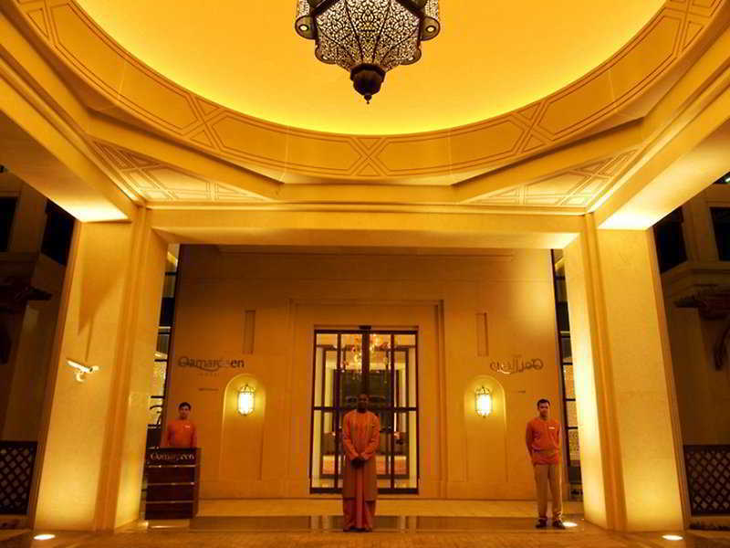 Hotel Boulevard, Autograph Collection Dubai Exterior photo