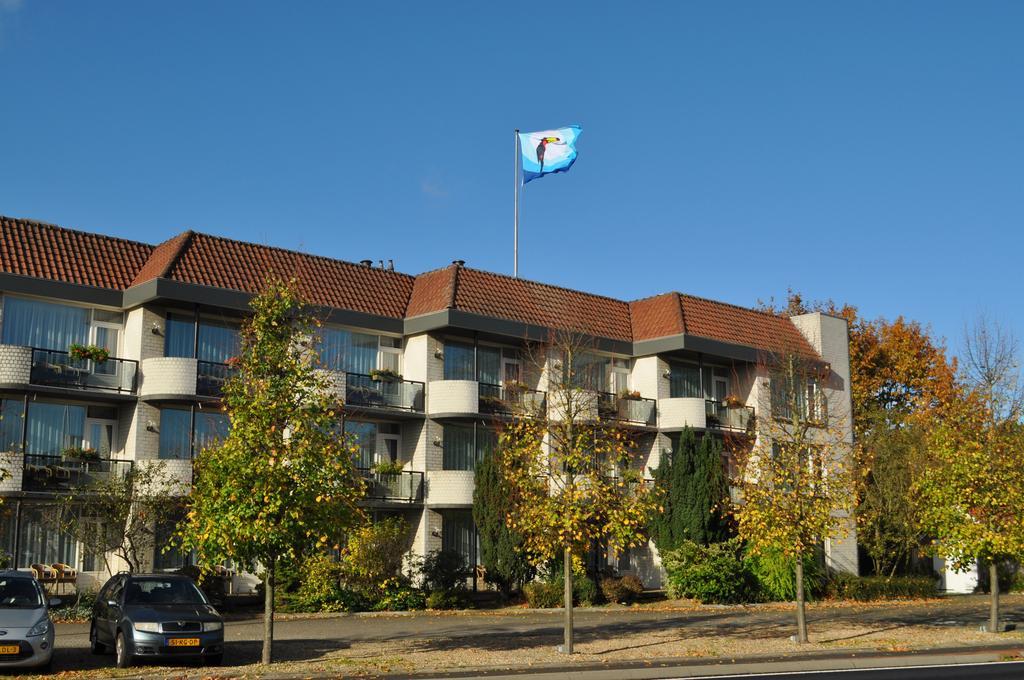 Van Der Valk Hotel De Molenhoek-Nijmegen Exterior photo