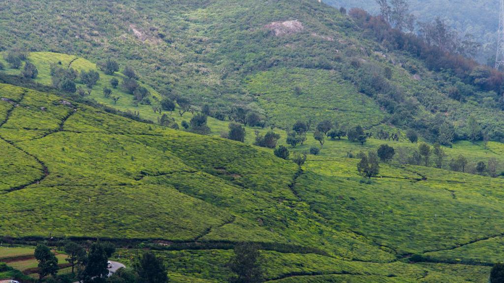 Fortune Retreats Ooty Exterior photo