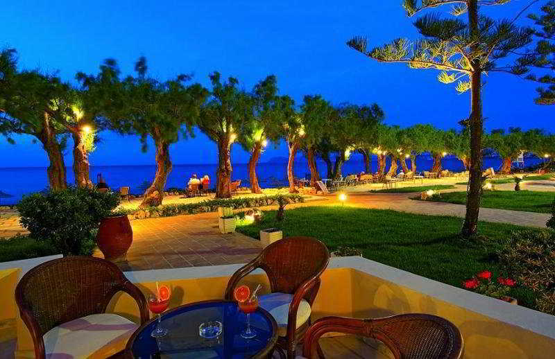 Santa Marina Beach Resort & Spa Amoudara  Exterior photo