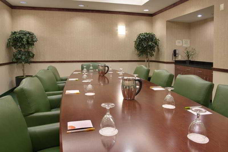 Courtyard By Marriott Houston Galleria Facilities photo