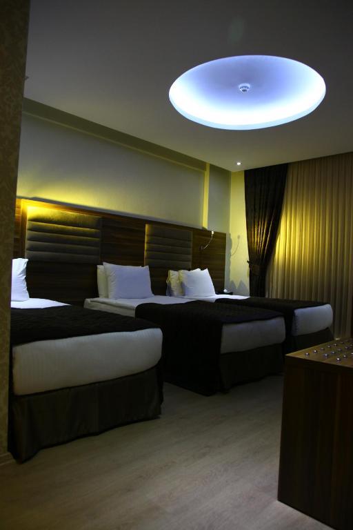Adanava Hotel Room photo