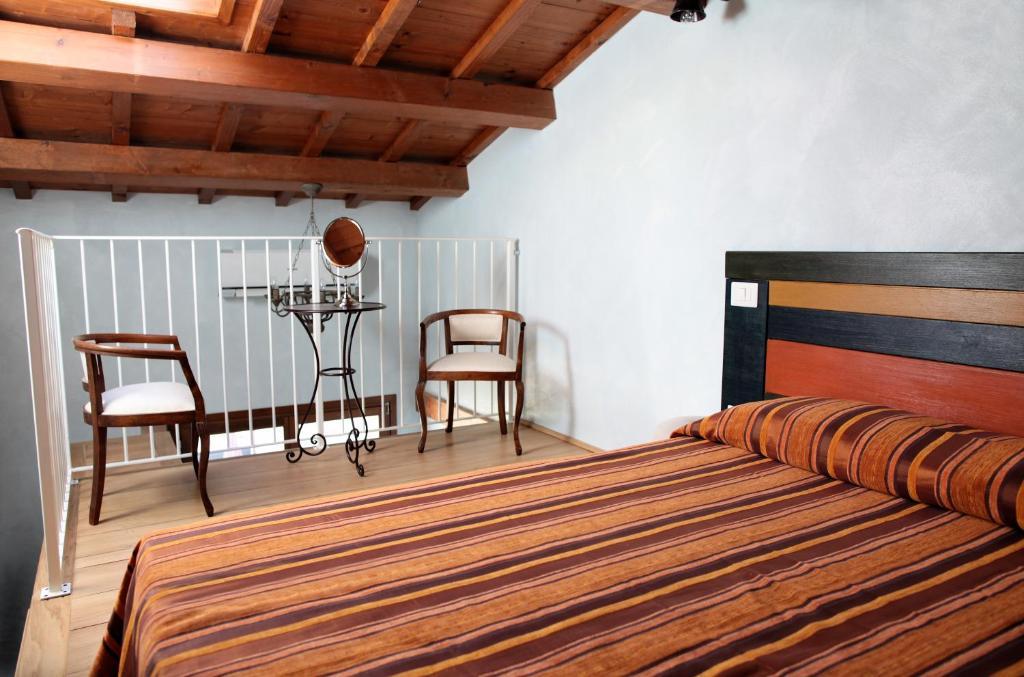 Il Casale Dell'Arte - Le Case Antiche Bed & Breakfast Verucchio Exterior photo