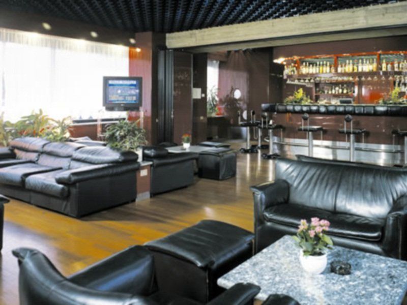 Nh Milano Congress Centre Hotel Assago Restaurant photo