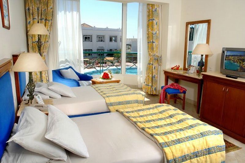Amarante Garden Palms Hotel Sharm el-Sheikh Room photo