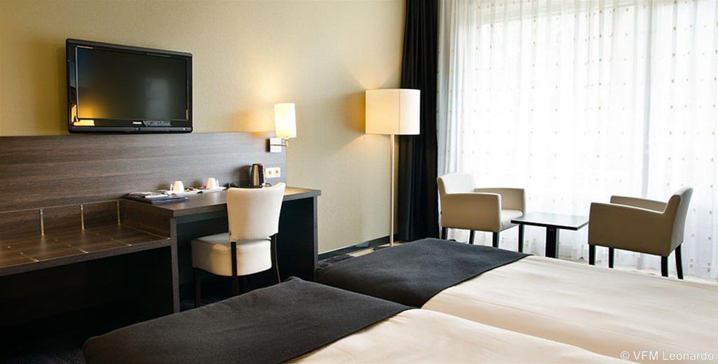 Hotel De Naaldhof Oss Room photo