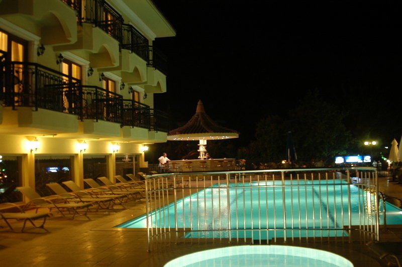 Dalyan Tezcan Hotel Exterior photo