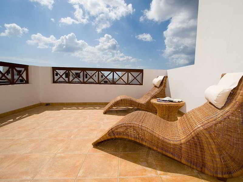 El Varadero Hotel Lanzarote Island Exterior photo