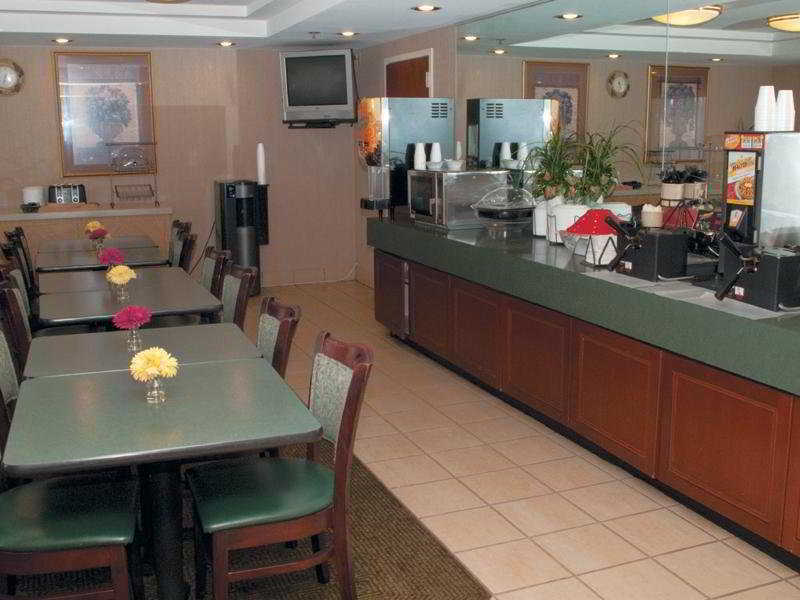 La Quinta By Wyndham Baltimore BWI Airport Linthicum Restaurant photo