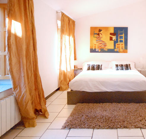 Hotel Nou Roma Denia Room photo