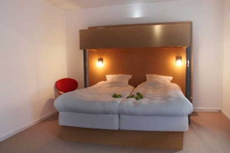 Zleep Hotel Ballerup Room photo