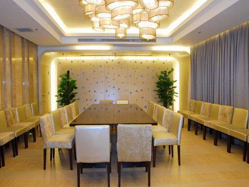 Ocean Hotel Beijing Facilities photo