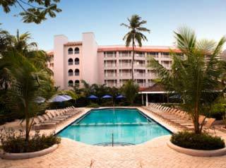 Almond Casuarina Beach Oistins Exterior photo