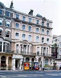 Stuart Hotel London Exterior photo