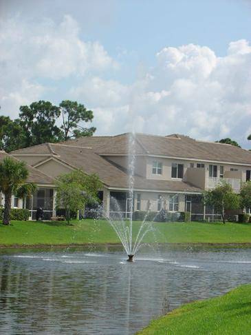 Castle Pines Golf Villas Port St. Lucie Exterior photo