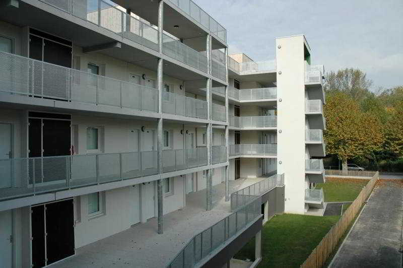 Residence Azurea Aix-les-Bains Exterior photo