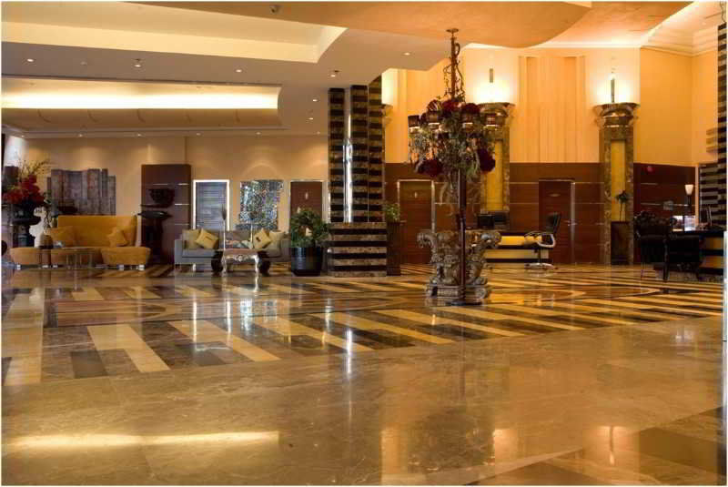 City Center Hotel Manama Exterior photo