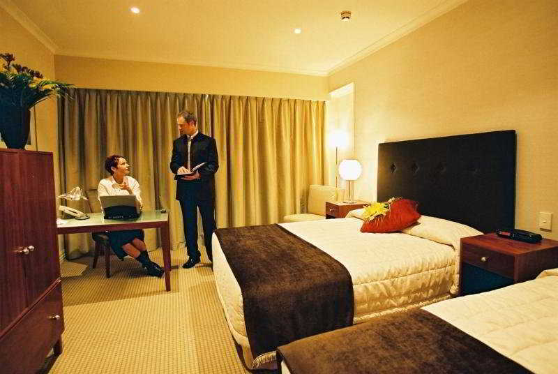 Rutherford Hotel Nelson - A Heritage Hotel Room photo