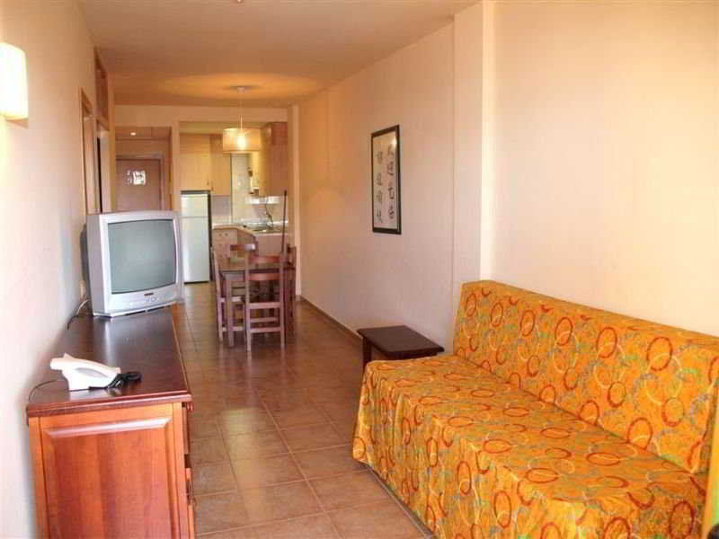 Hotel Best Alcazar La Herradura  Exterior photo