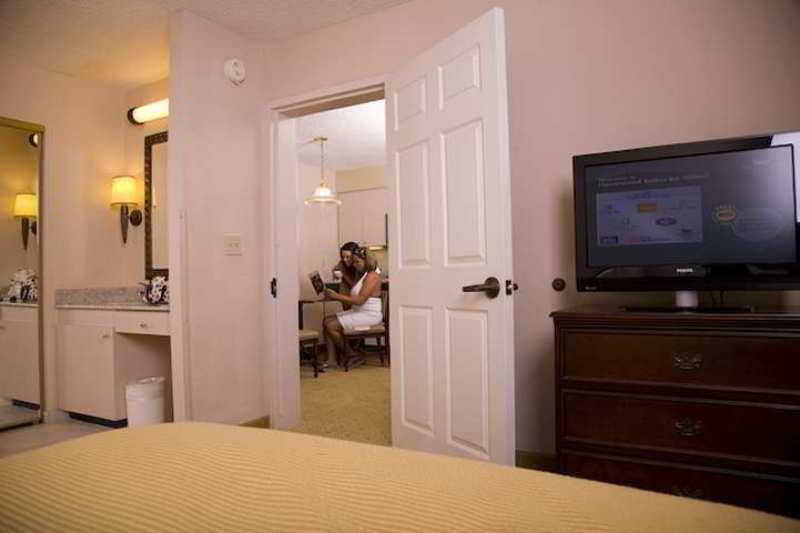 Homewood Suites By Hilton Dallas-Plano Room photo