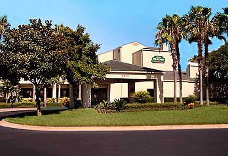 Courtyard Orlando International Drive/Convention Center Hotel Exterior photo
