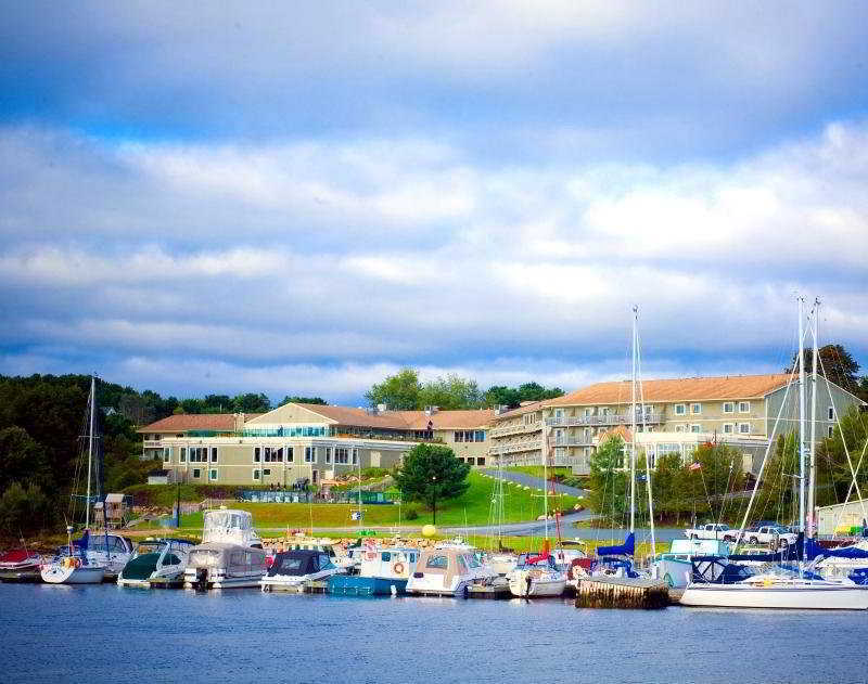 Oak Island Resort & Conference Centre Western Shore Exterior photo