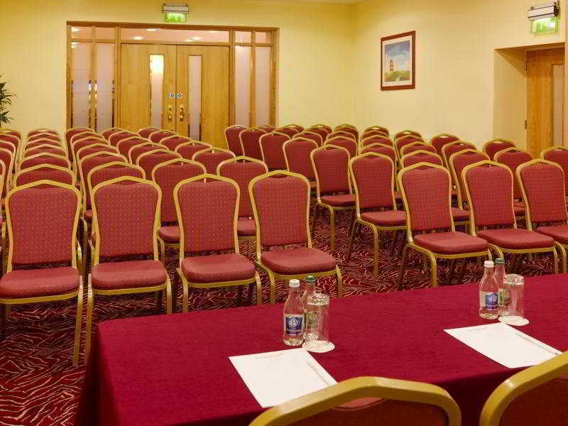 Maldron Hotel Shandon Cork City Business photo
