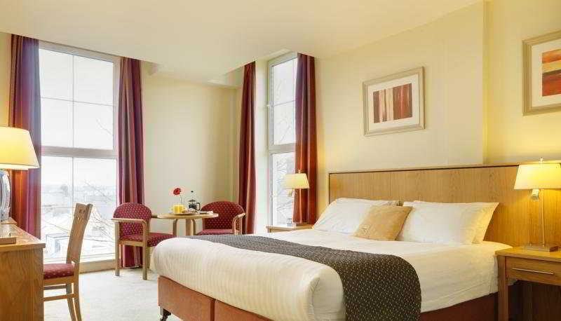 Maldron Hotel Shandon Cork City Room photo
