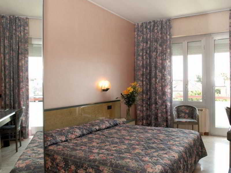 Hotel Cristallo Varazze Room photo