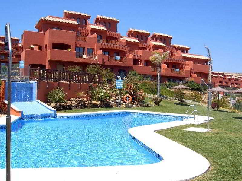 Albayt Resort & Spa Estepona Exterior photo