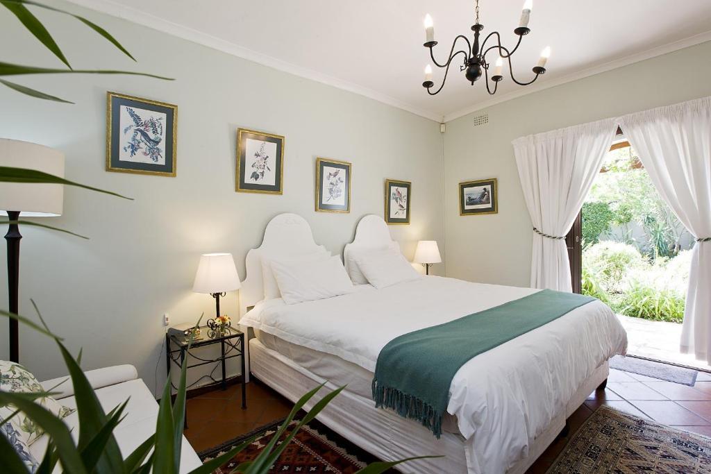 Tiana Guest House Cape Town Room photo