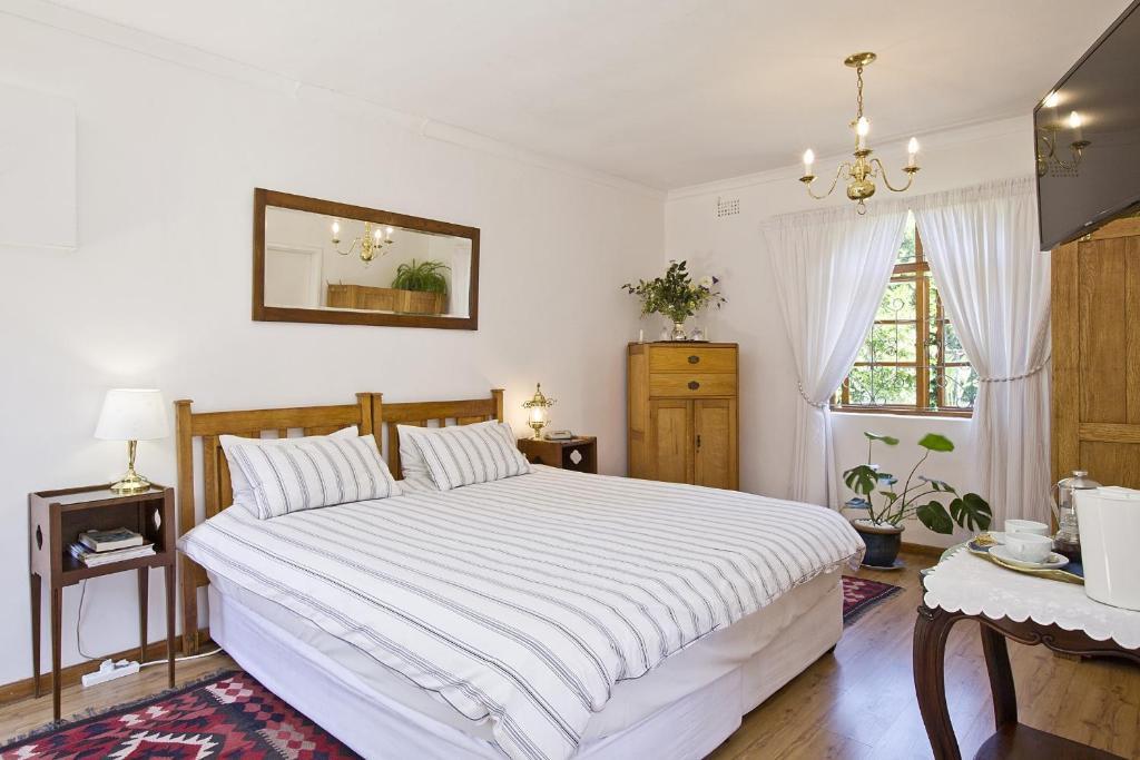 Tiana Guest House Cape Town Room photo