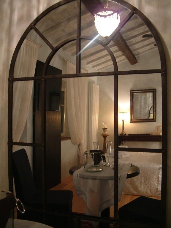 Il Casale Dell'Arte - Le Case Antiche Bed & Breakfast Verucchio Room photo