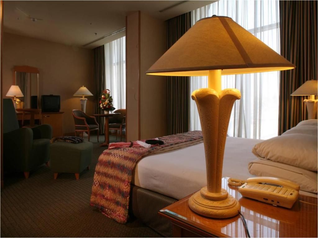 Al Rawda Umm Al Qura Hotel Makkah Mecca Room photo