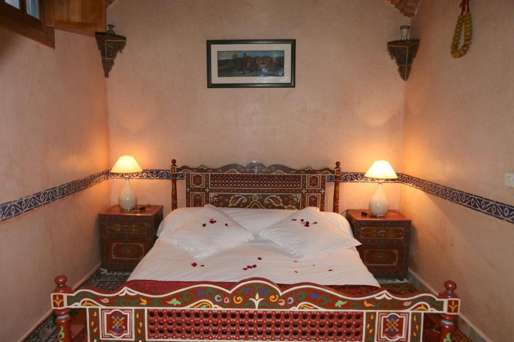 Riad Moulay Spa Marrakesh Room photo