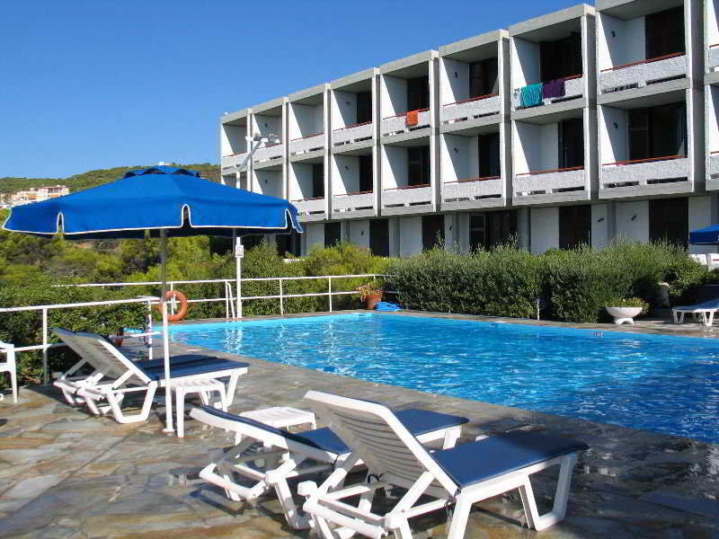 Apollo Resort Agia Marina  Exterior photo