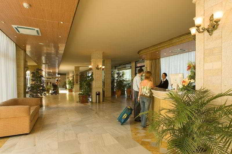 Gran Hotel Jovellanos Gijon Exterior photo