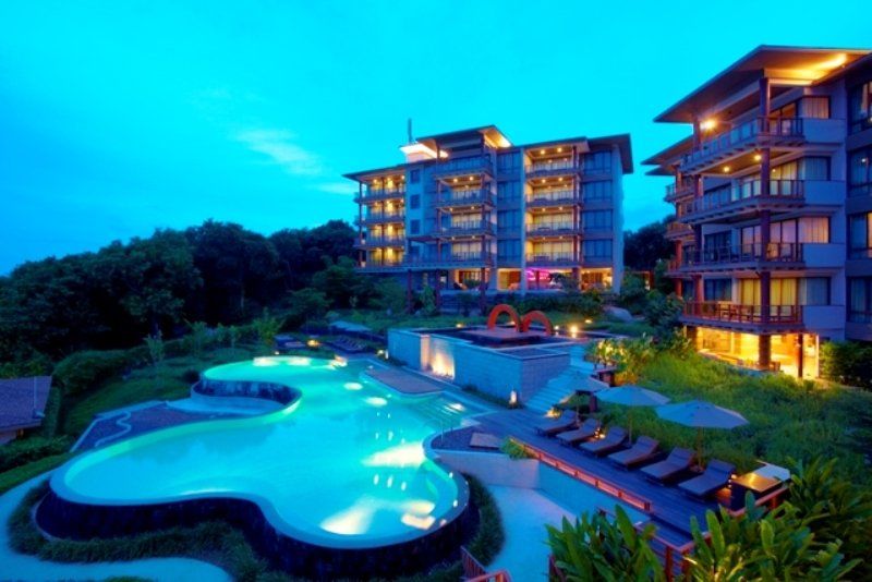 Shasa Resort & Residences, Koh Samui - Sha Extra Plus Lamai Beach  Exterior photo
