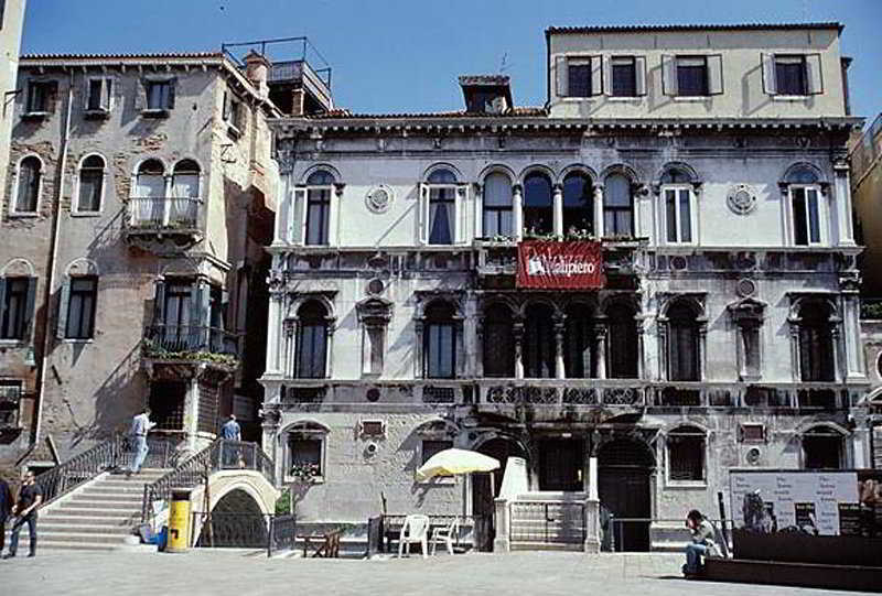 Residenza Ca' Malipiero Hotel Venice Exterior photo
