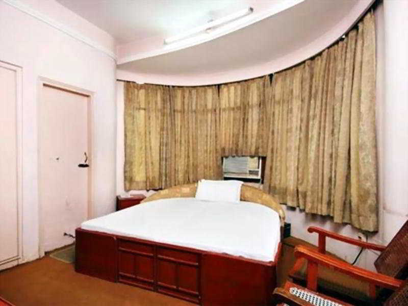Hotel Manglam Lucknow Exterior photo
