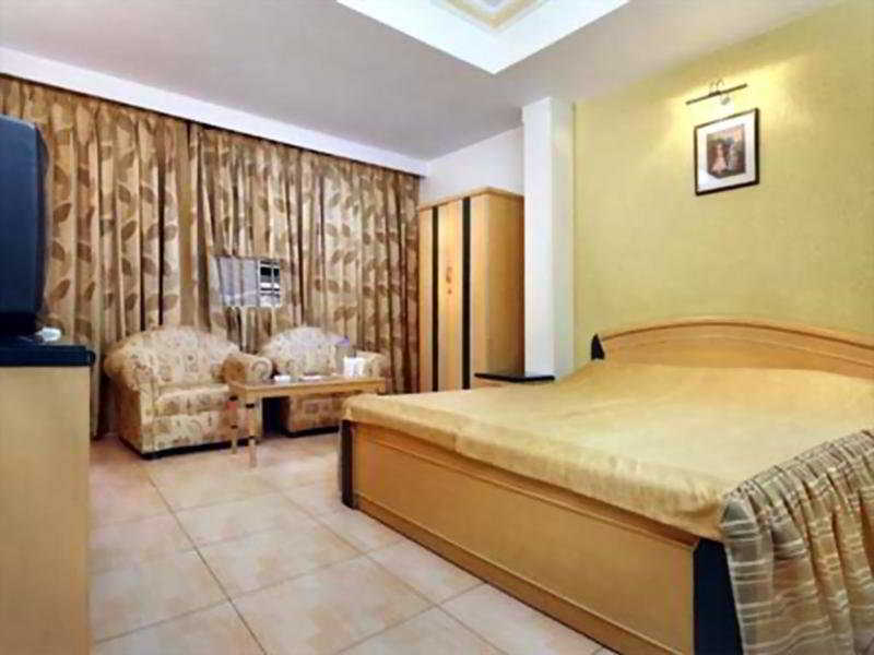 Hotel Manglam Lucknow Room photo