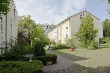 Winters Hotel Offenbach Eurotel Boardinghouse Exterior photo